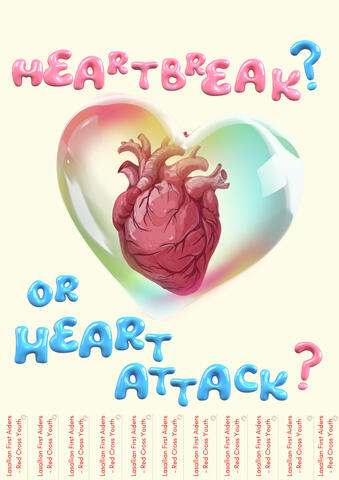 Creator: Emerleigh Lozañes ; Made for the Recruitment Week Flyers