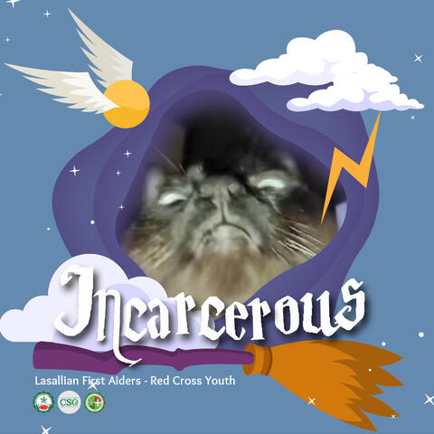 Creator: Emerleigh Lozañes ; Made for the onsite decoration of Mediquest (flyers)