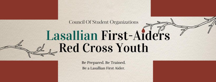 Creator: Rafael Samia ; Made for the announcement of Committee Members